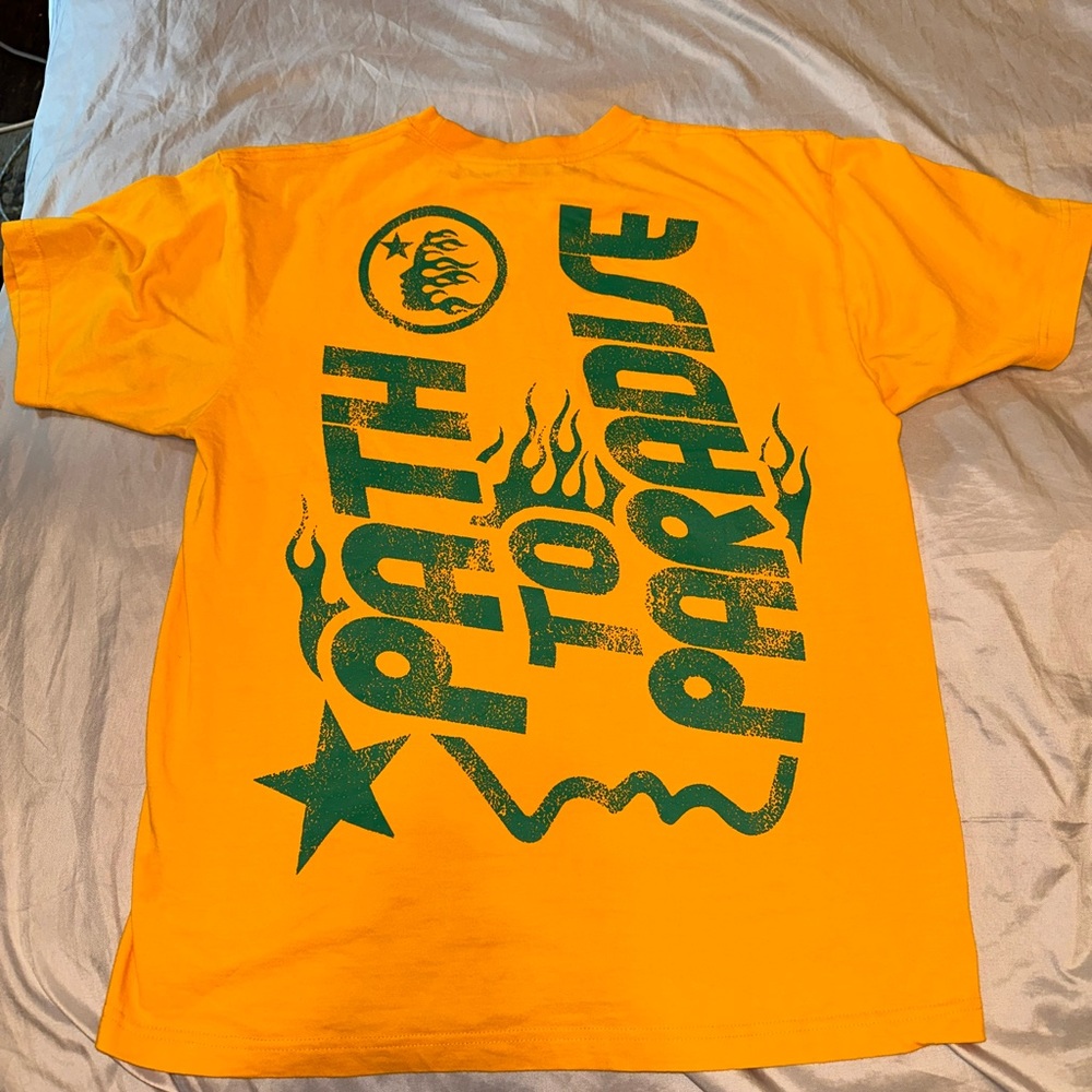 Hell Star Shirt